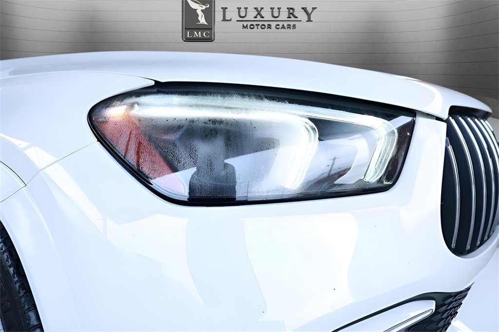 Used 2021 Mercedes-Benz GLE 63 AMG S image 18