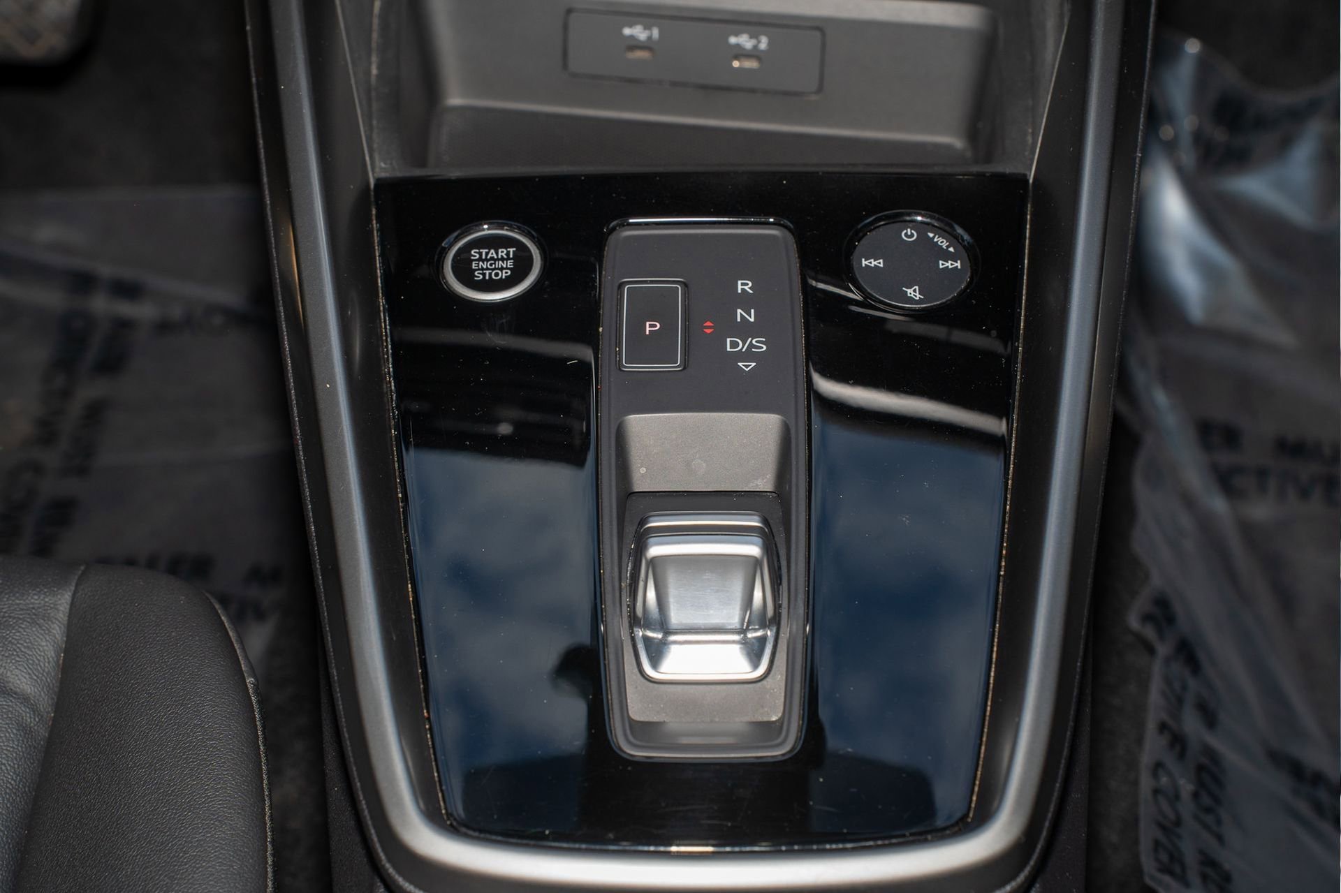 Used 2022 Audi A3 2.0T Premium image 24