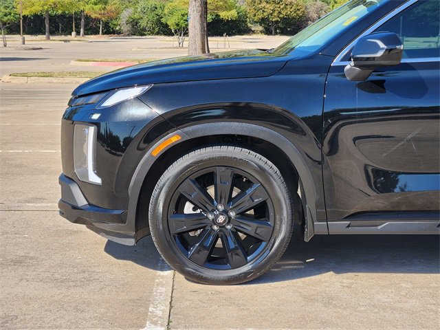 Used 2023 Hyundai Palisade XRT image 8