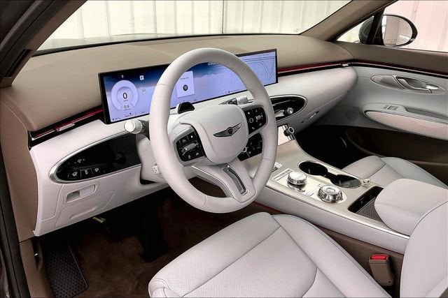 New 2026 Genesis GV70 2.5T Advanced AWD/4WD image 28