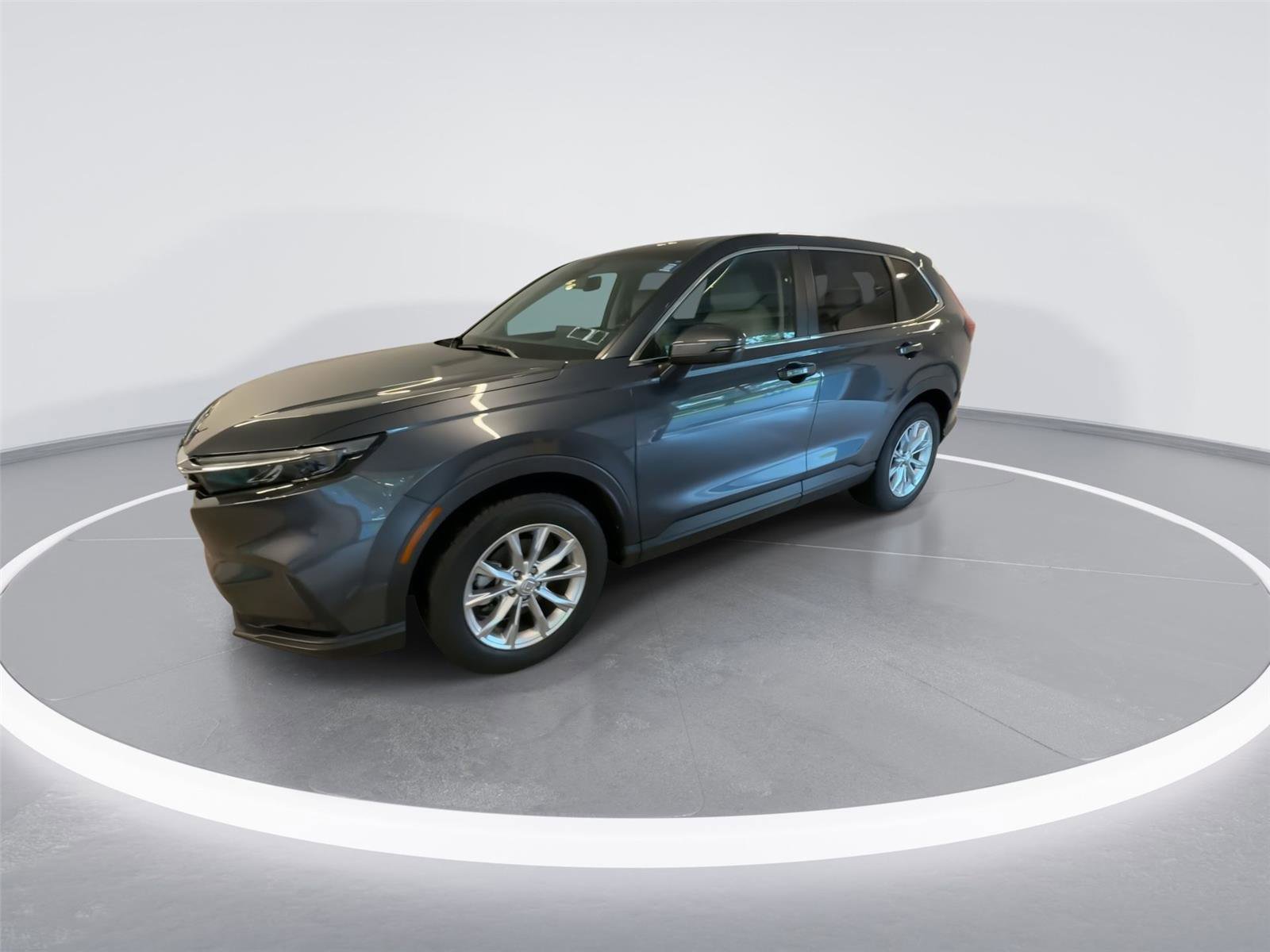 Used 2023 Honda CR-V EX-L image 4