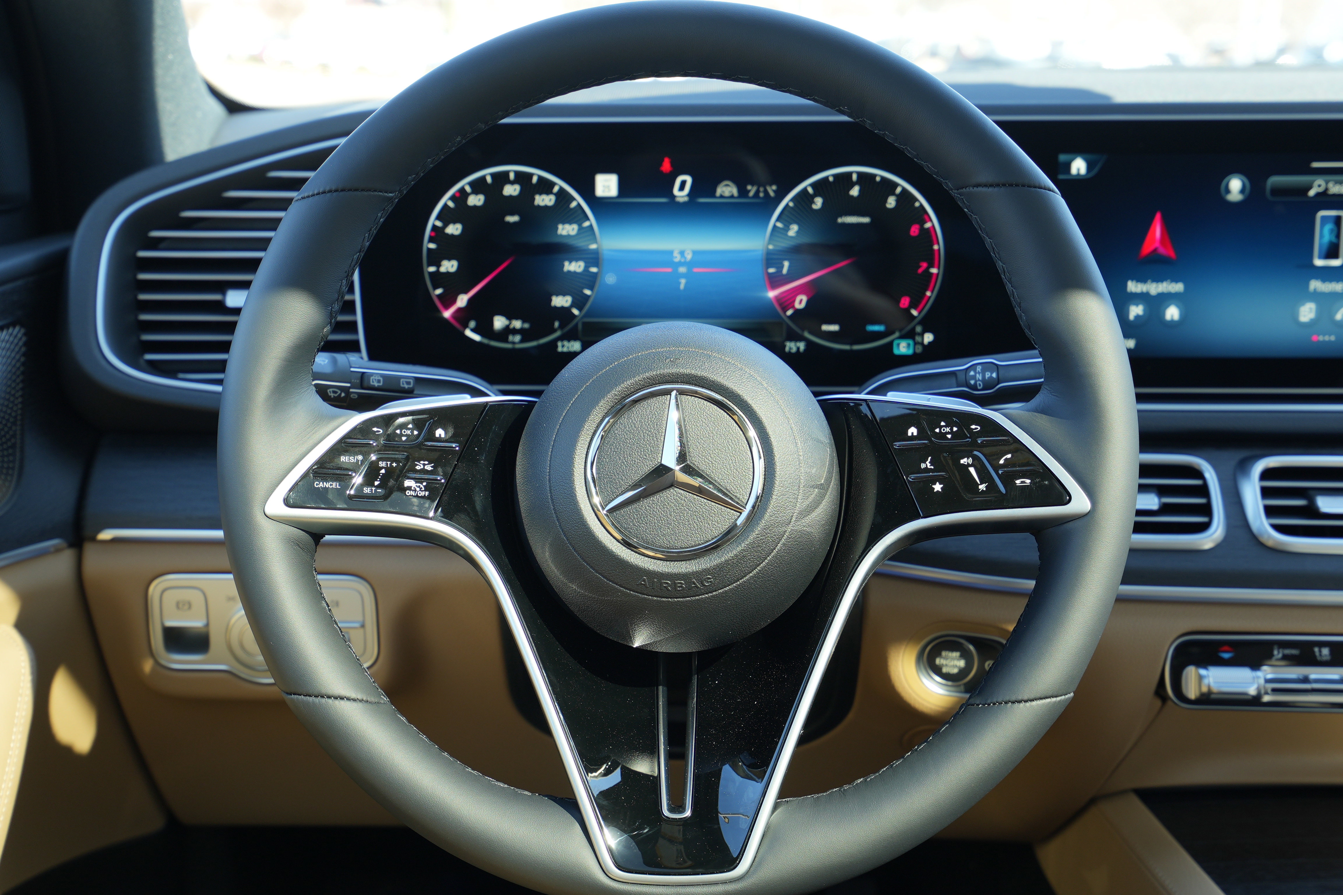 New 2026 Mercedes-Benz GLE 450 4MATIC image 21