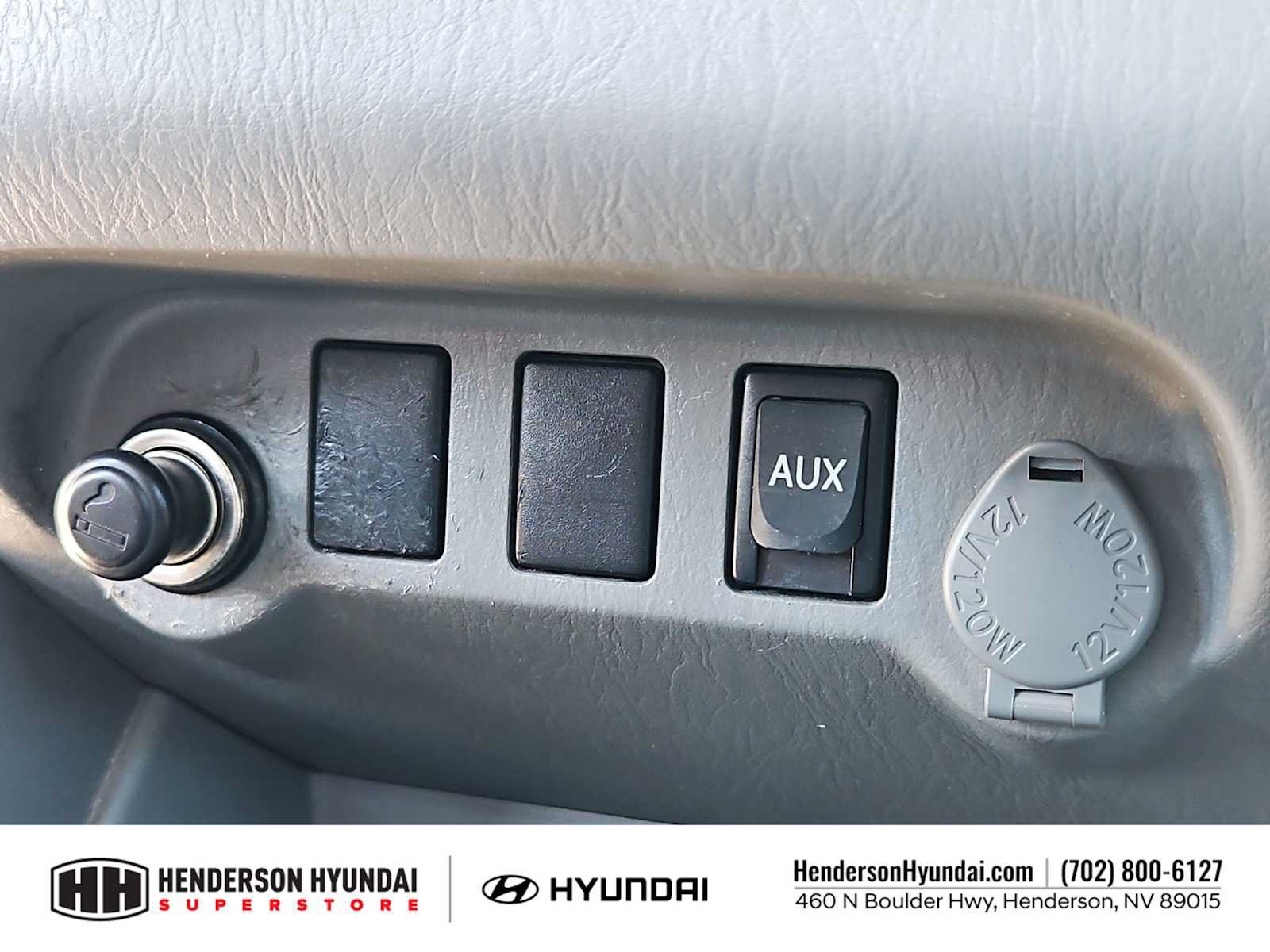 Used 2011 Toyota Tacoma 2WD Regular Cab image 23