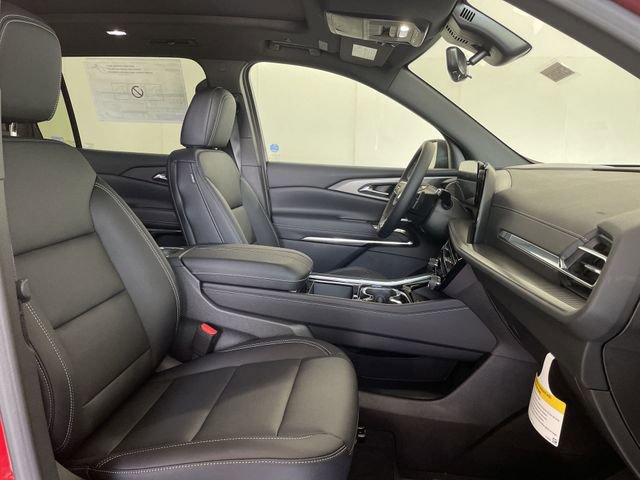 New 2026 Chevrolet Traverse LT w/ Sun and Wheel Package AWD/4WD image 25