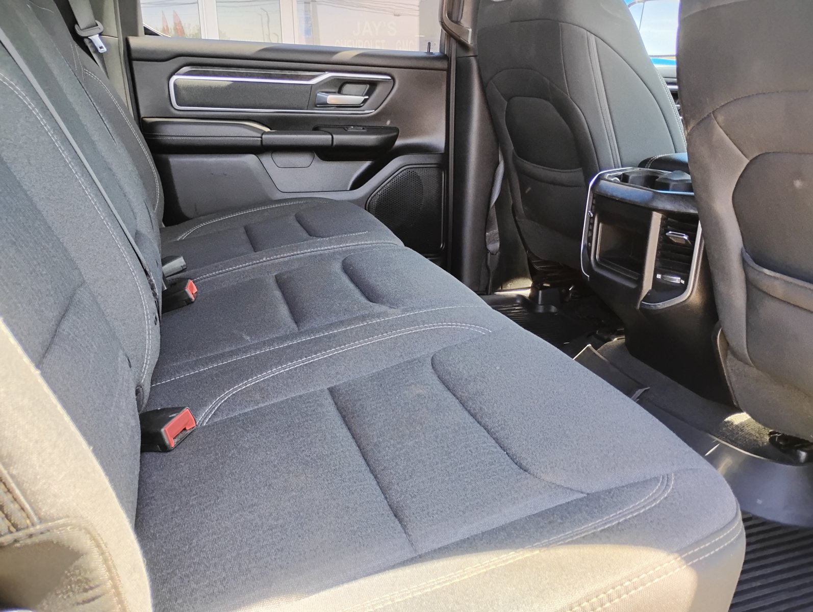 Used 2019 RAM 1500 Big Horn AWD/4WD image 27