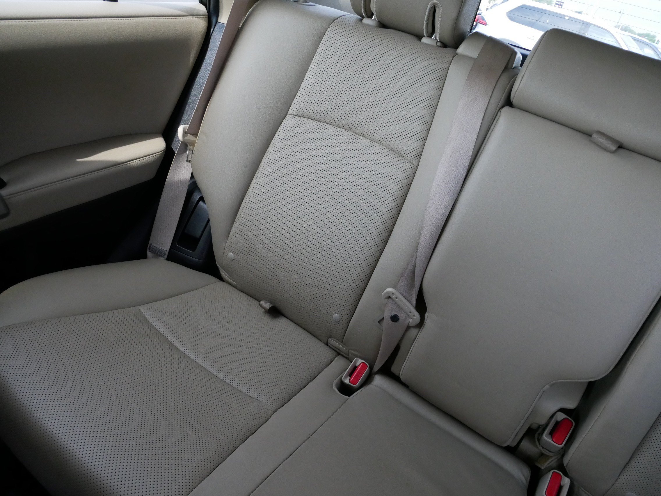 Used 2021 Toyota 4Runner Limited AWD/4WD image 12