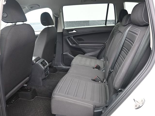 Used 2022 Volkswagen Tiguan S AWD/4WD image 8