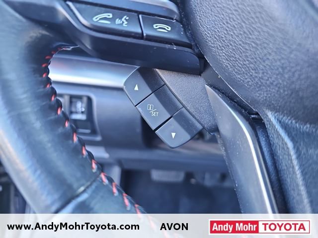 Used 2019 Subaru Forester Sport image 17