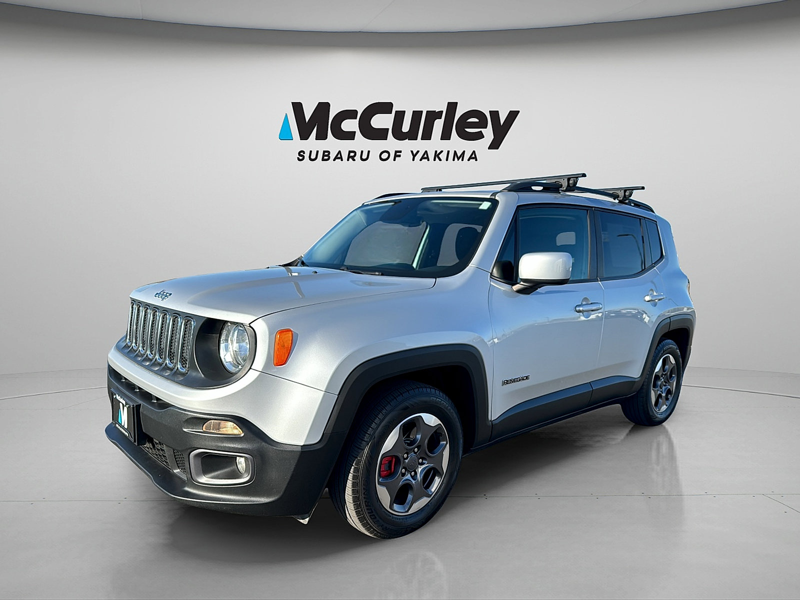 Used 2016 Jeep Renegade Latitude w/ Cold Weather Group
