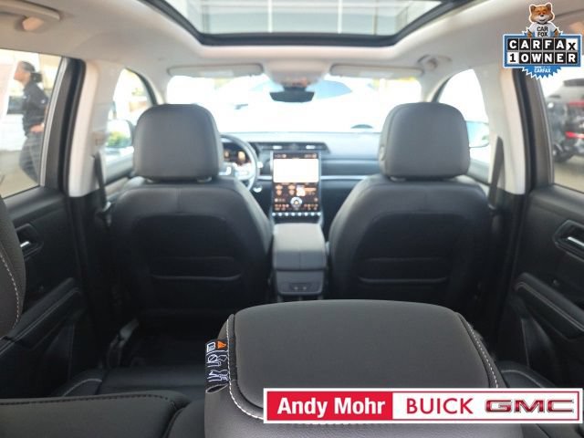 Used 2026 GMC Terrain Denali w/ LPO, Floor Liner Package AWD/4WD image 43