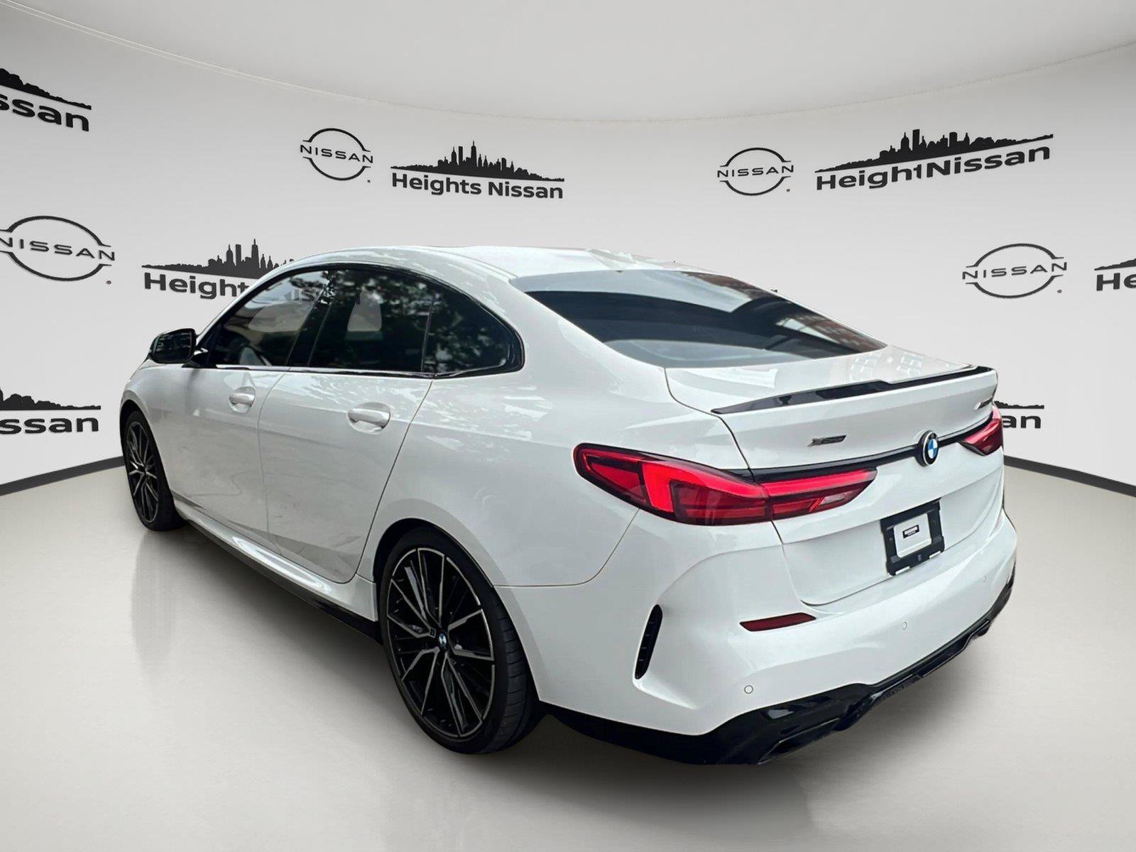Used 2023 BMW M235i xDrive Gran Coupe w/ Premium Package AWD/4WD image 7