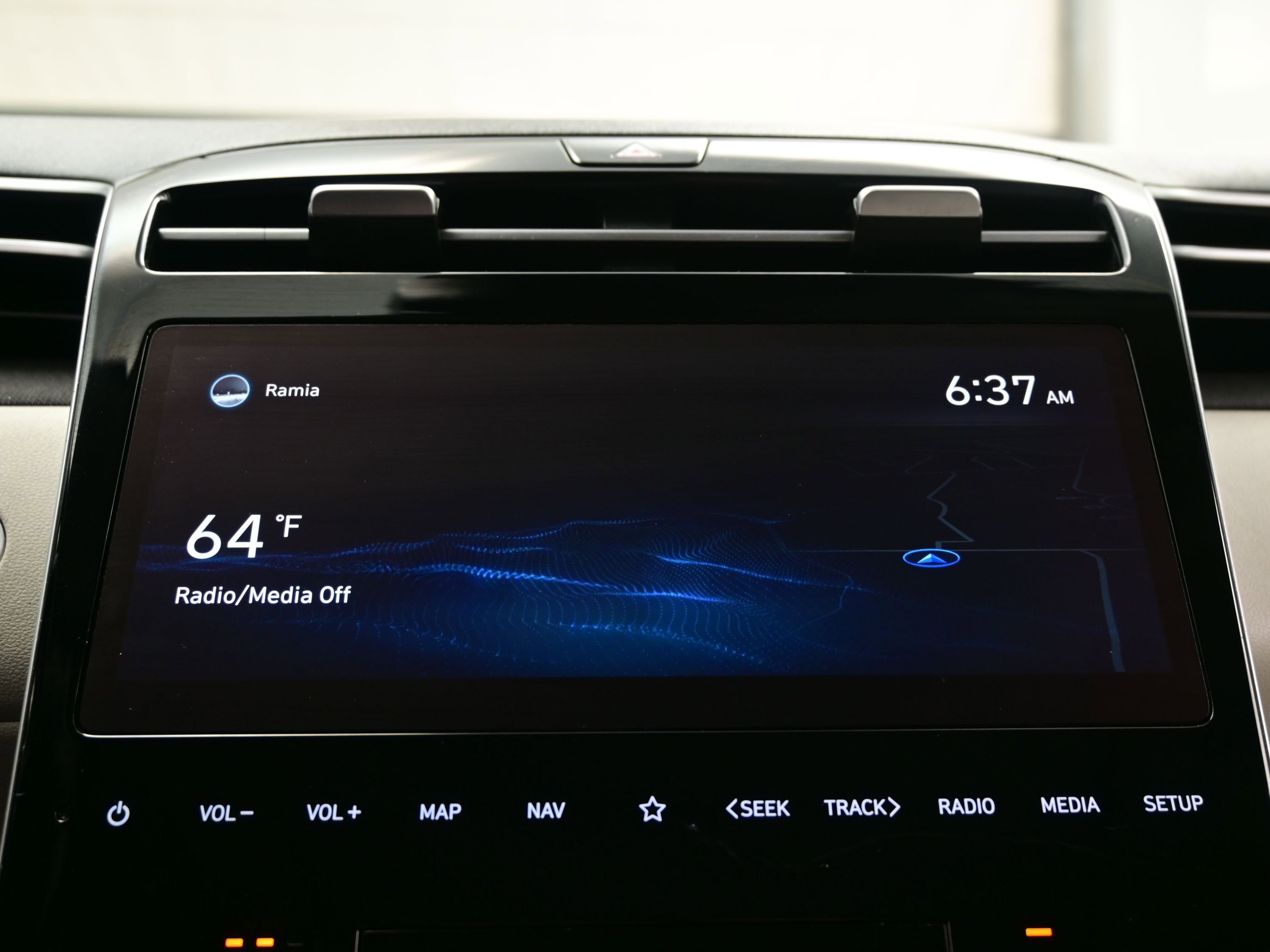 Certified 2022 Hyundai Tucson Limited FWD image 20