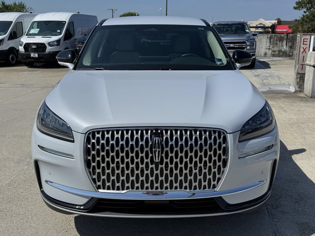 Used 2025 Lincoln Corsair FWD w/ Equipment Group 101A image 2
