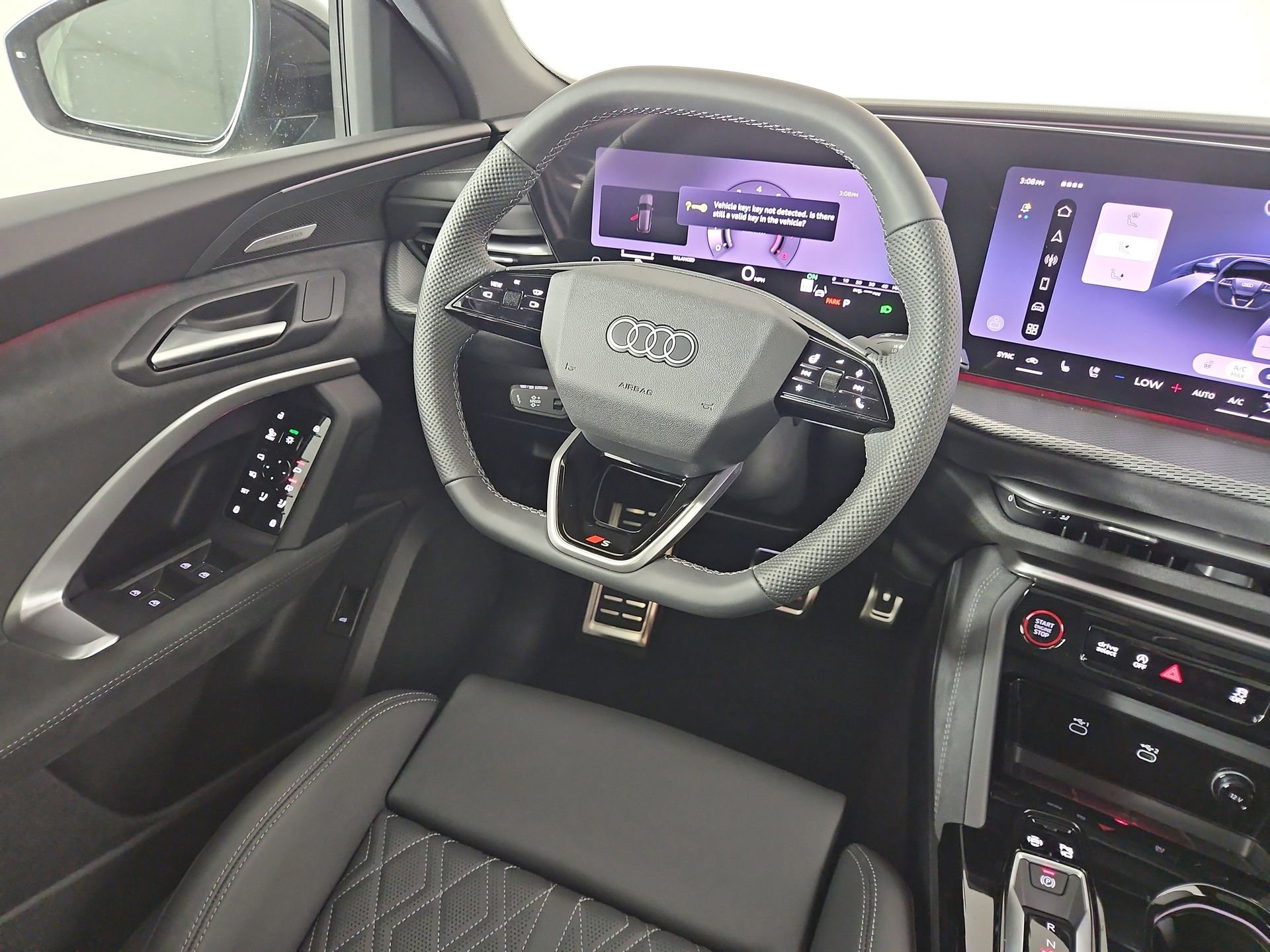 New 2026 Audi SQ5 Premium Plus image 35