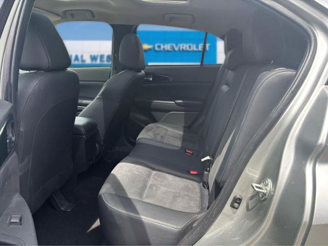 Used 2024 Mitsubishi Eclipse Cross SE AWD/4WD image 26