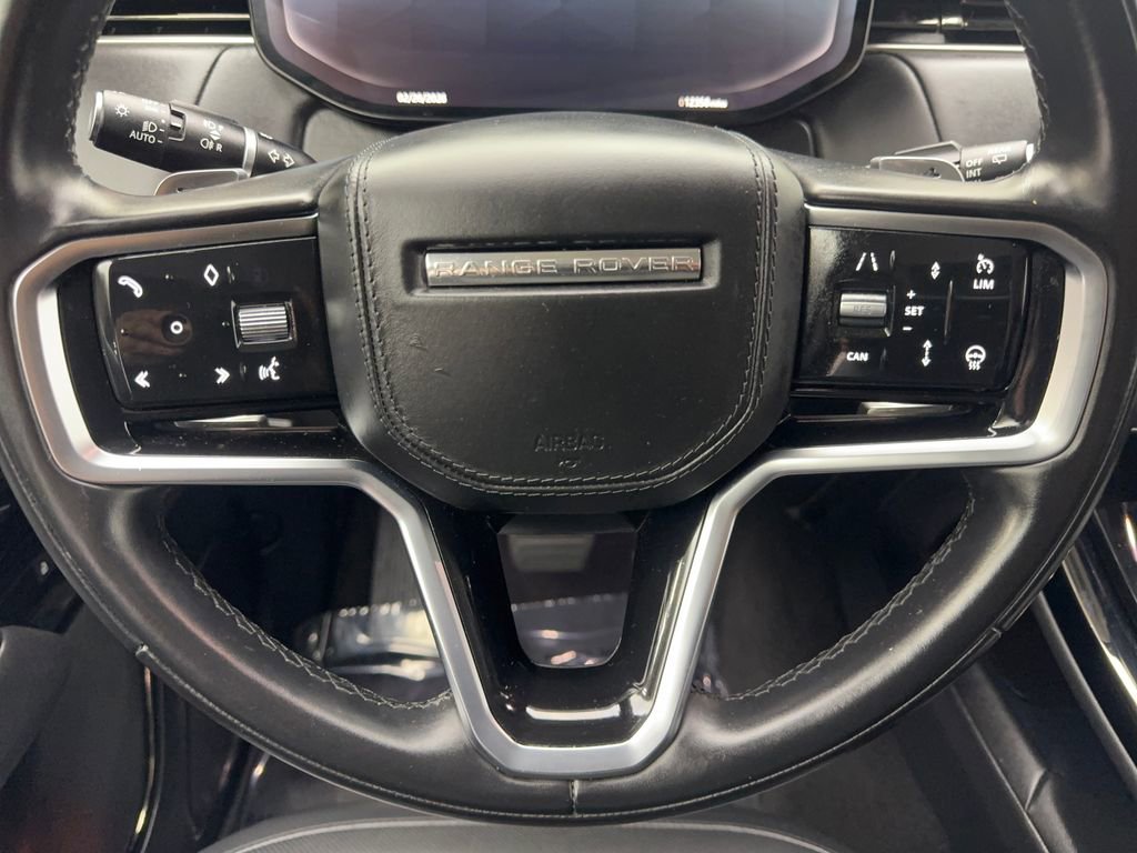 Used 2024 Land Rover Range Rover Sport SE image 54