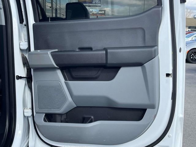 Used 2024 Ford F250 XL w/ FX4 Off-Road Package image 21
