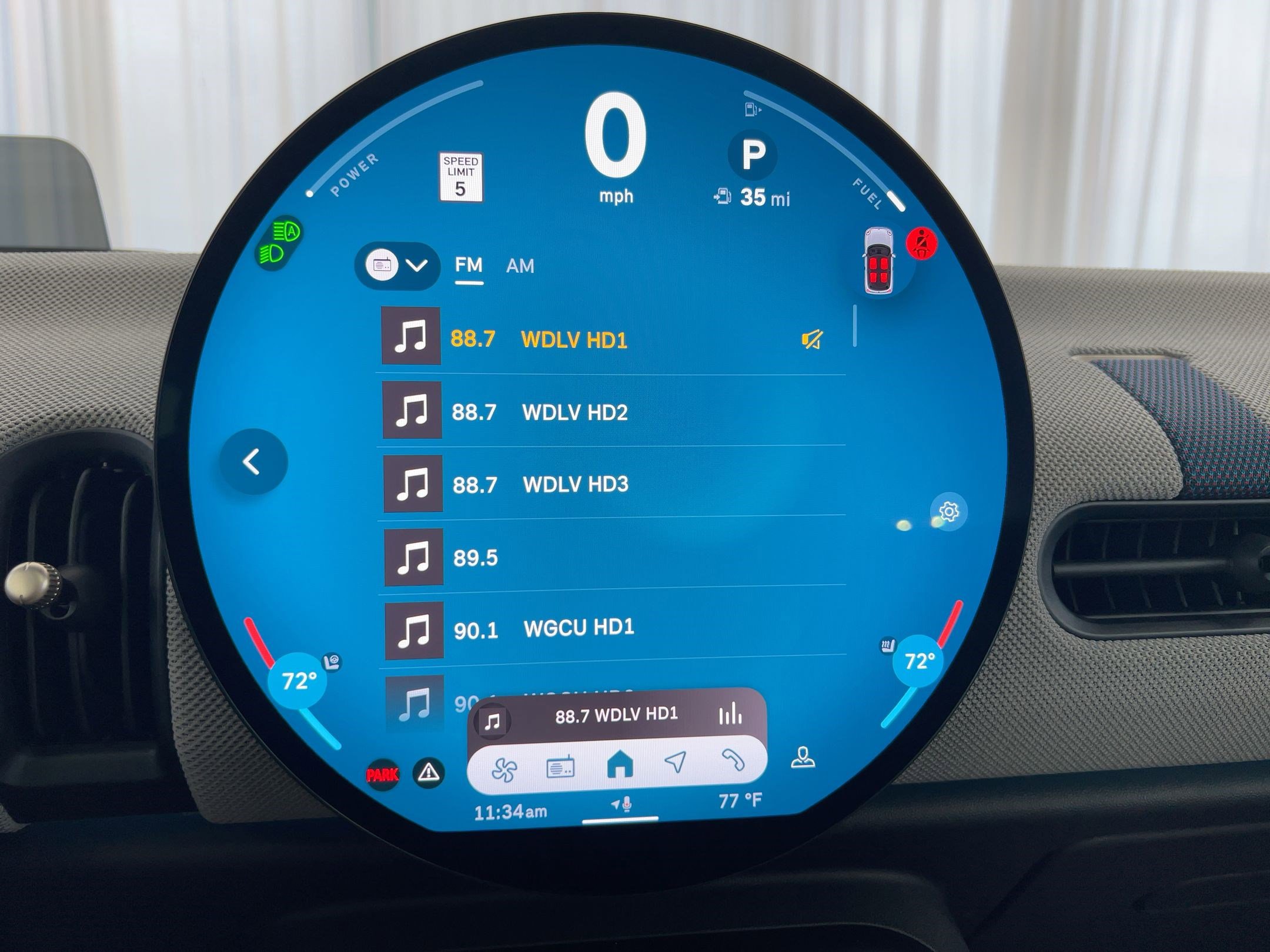 New 2026 MINI Cooper S image 19