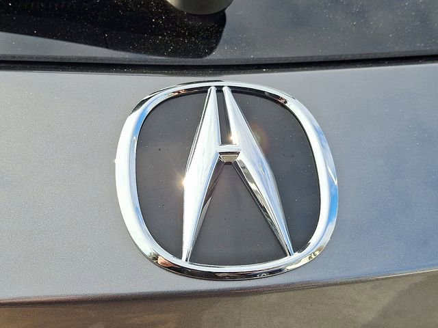 Certified 2025 Acura MDX SH-AWD image 33