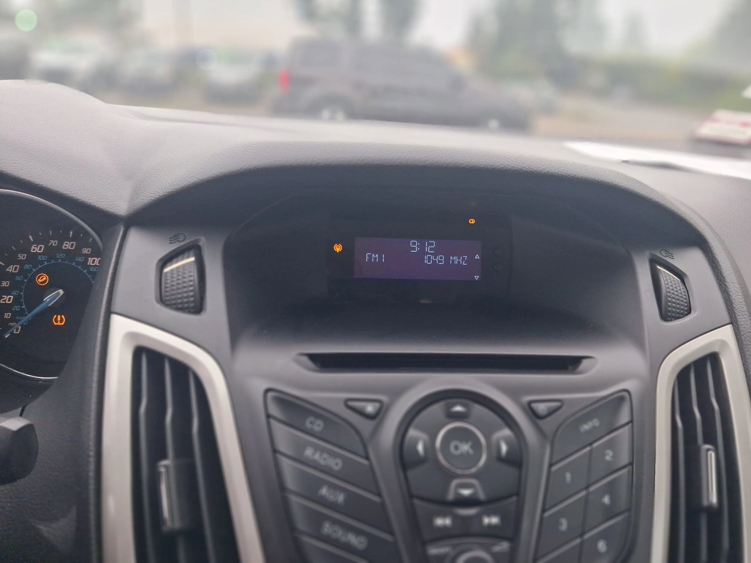 Used 2012 Ford Focus SE FWD image 10