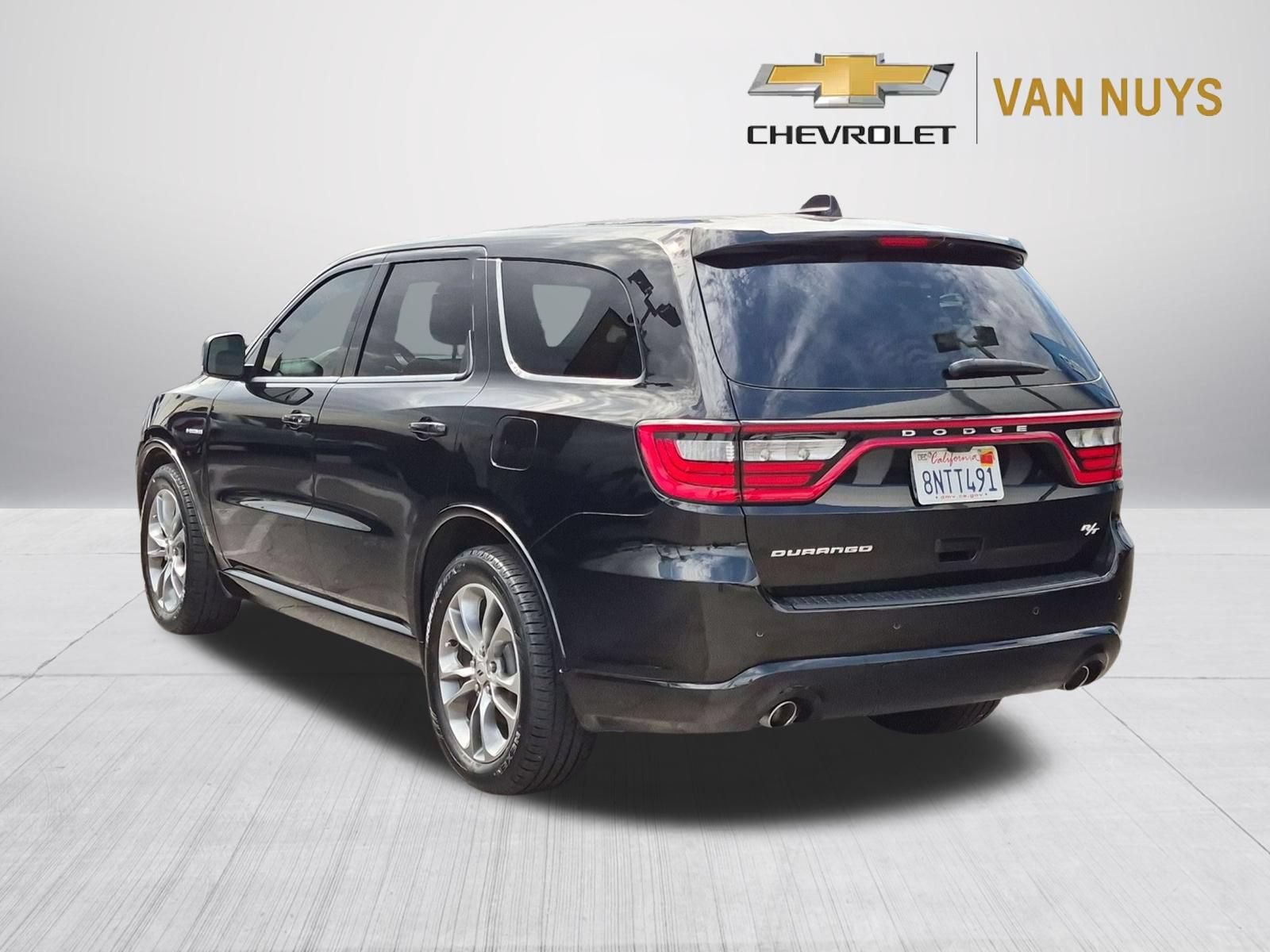 Used 2020 Dodge Durango R/T RWD image 7