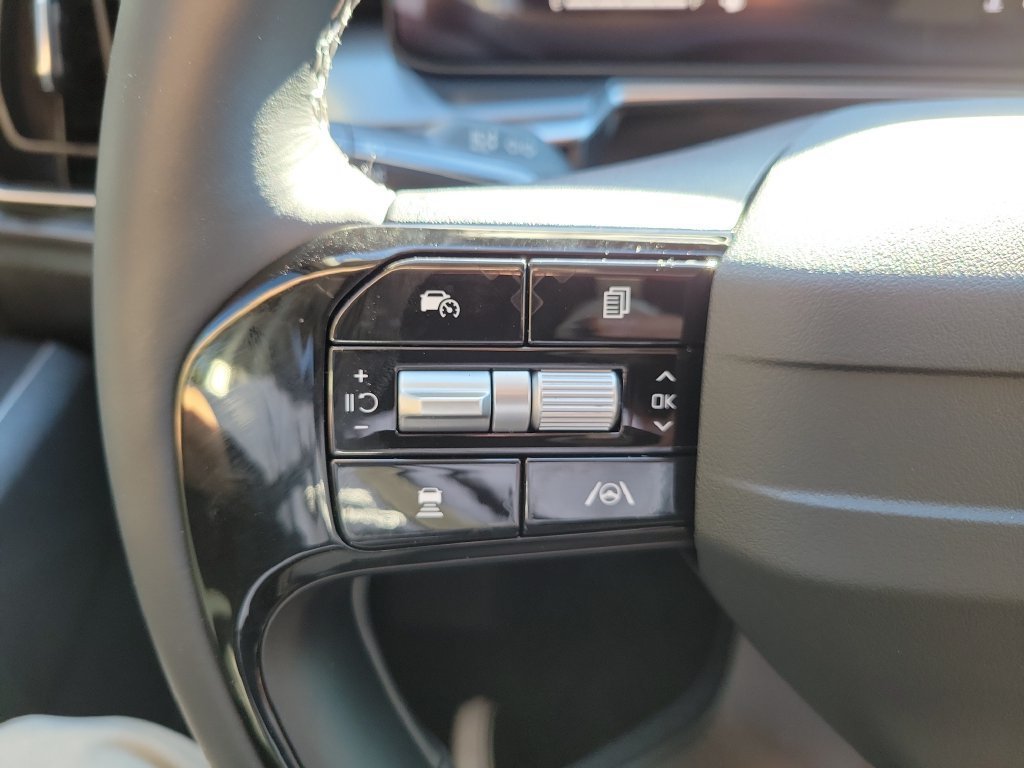 New 2026 Kia Sorento LX FWD image 23