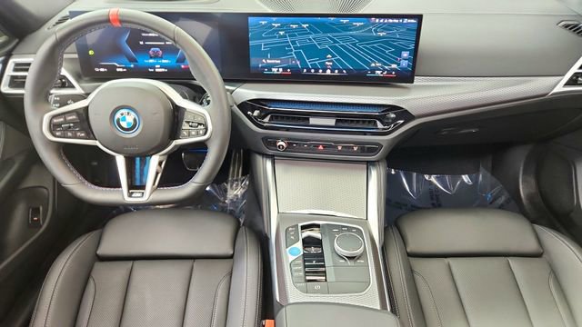 Used 2025 BMW i4 M50 w/ Premium Package image 36