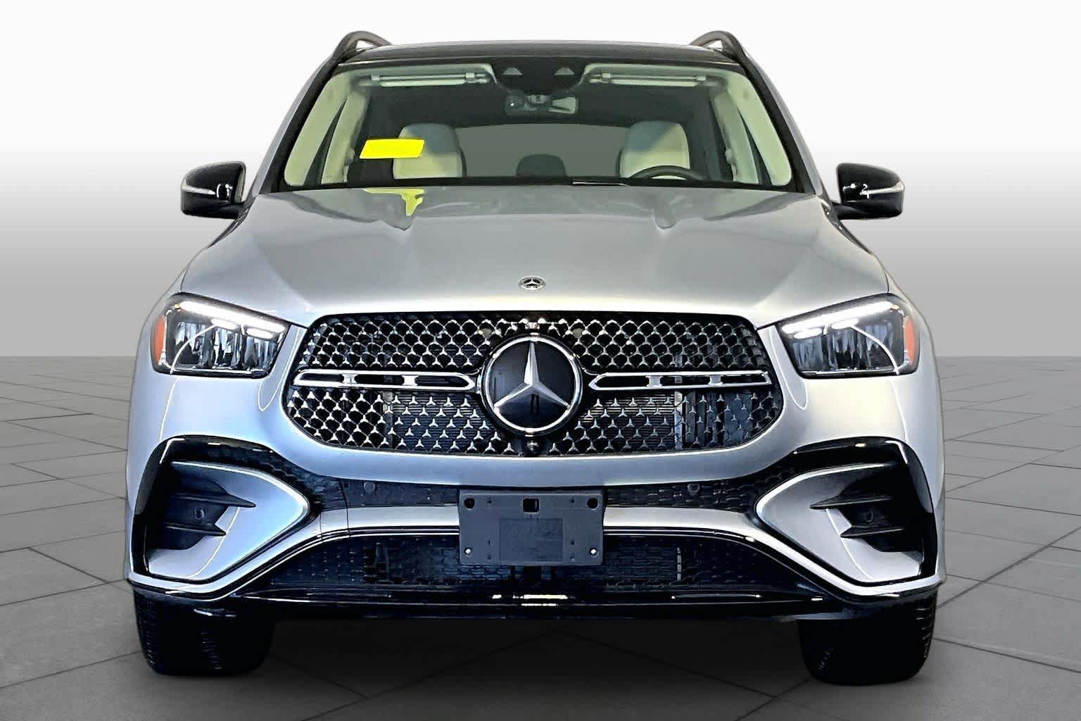 New 2026 Mercedes-Benz GLE 450 4MATIC image 2