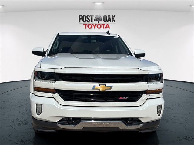 Used 2018 Chevrolet Silverado 1500 LT w/ All Star Edition image 2