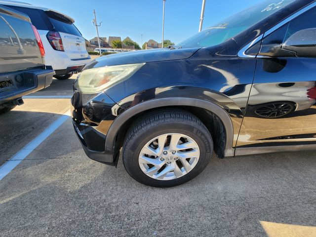Used 2016 Honda CR-V EX-L image 7