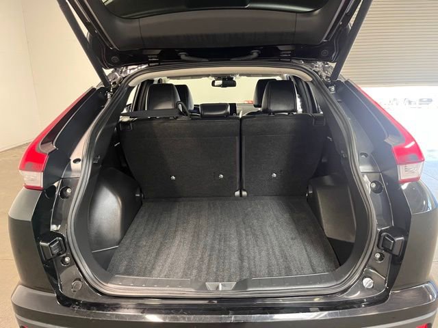 Used 2024 Mitsubishi Eclipse Cross SE image 16