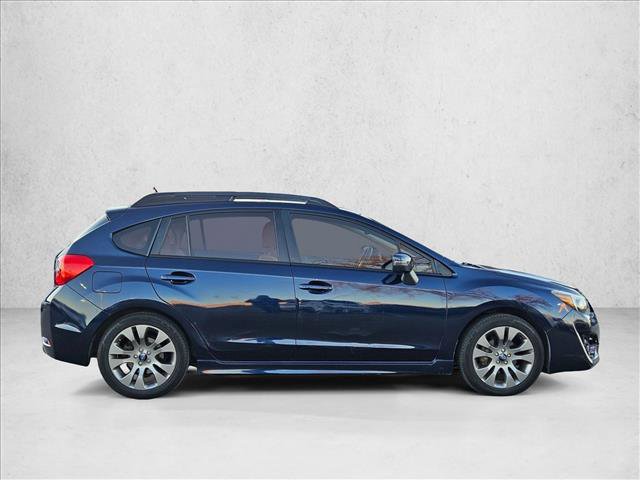 Used 2016 Subaru Impreza 2.0i Sport Premium w/ Popular Package #1 video 2