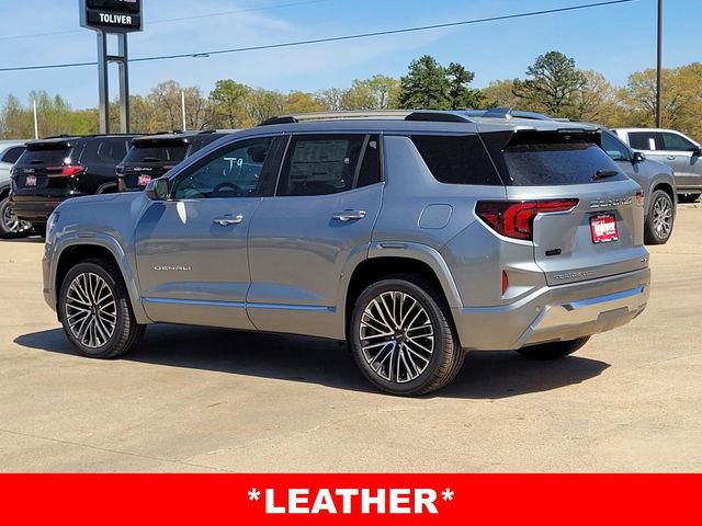 New 2026 GMC Terrain Denali image 4