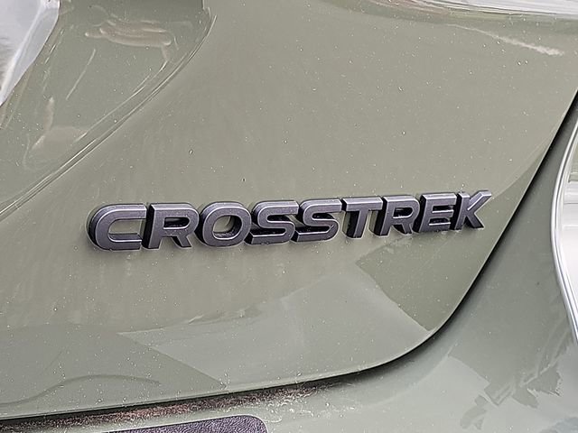 New 2026 Subaru Crosstrek 2.0i Premium AWD/4WD image 24