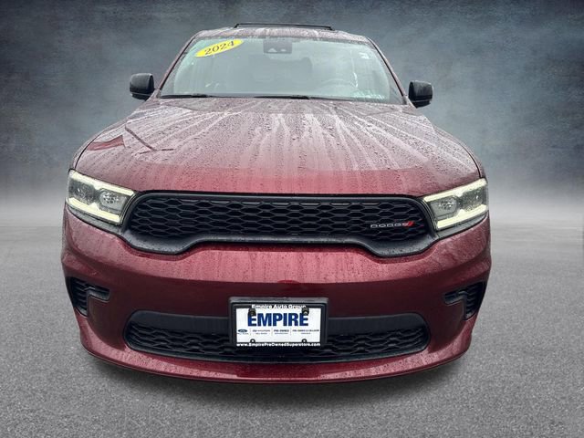 Used 2024 Dodge Durango GT image 14