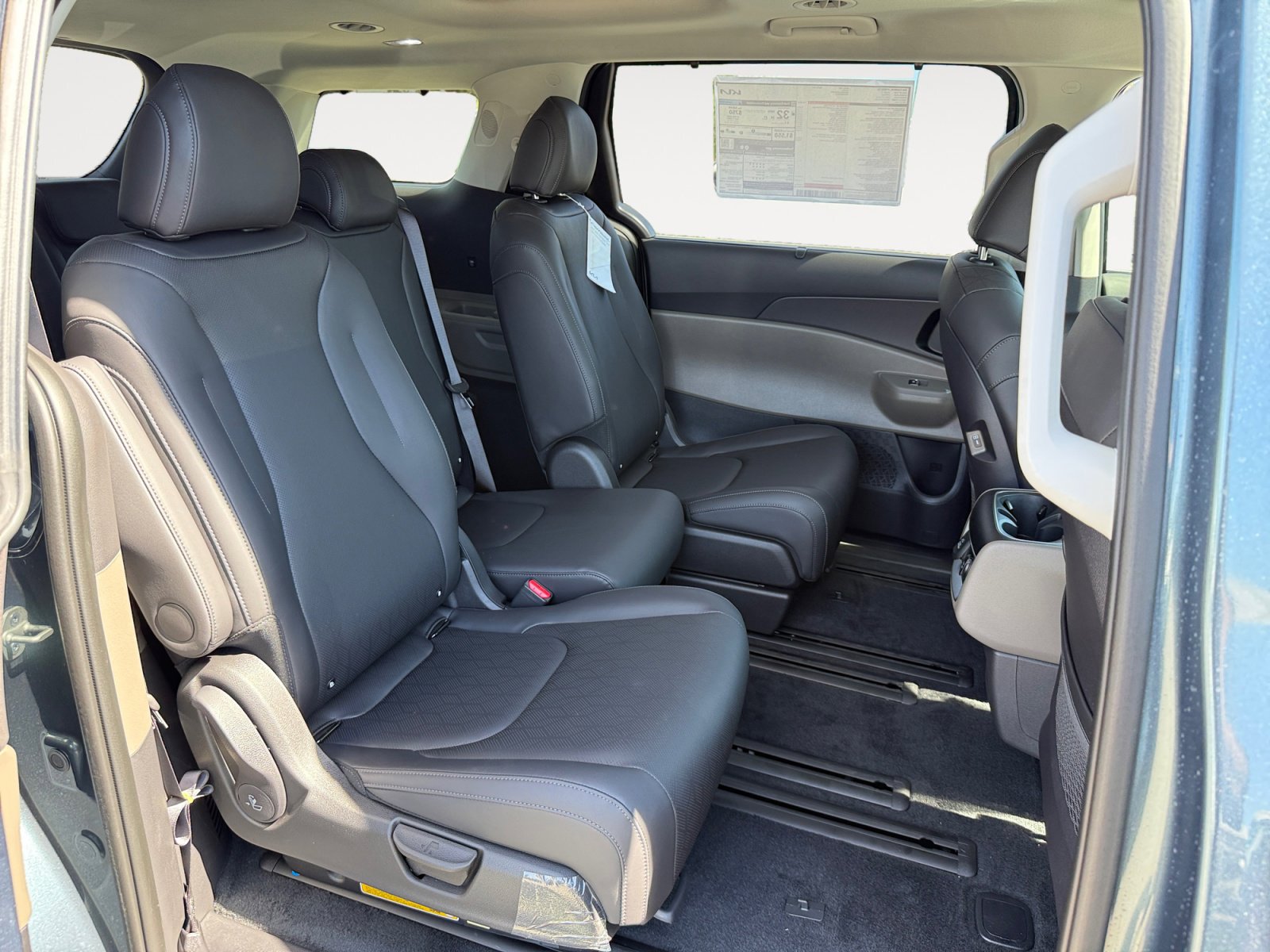 New 2026 Kia Carnival SX image 19