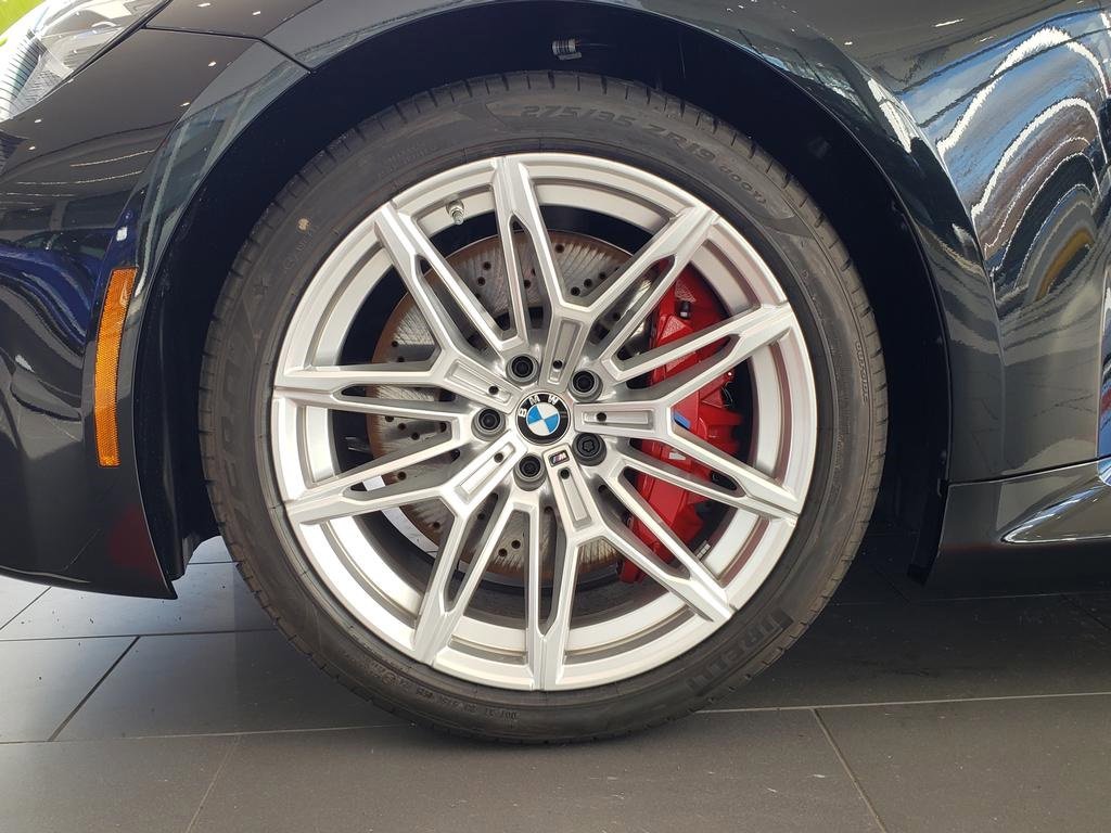 New 2026 BMW M2 image 12