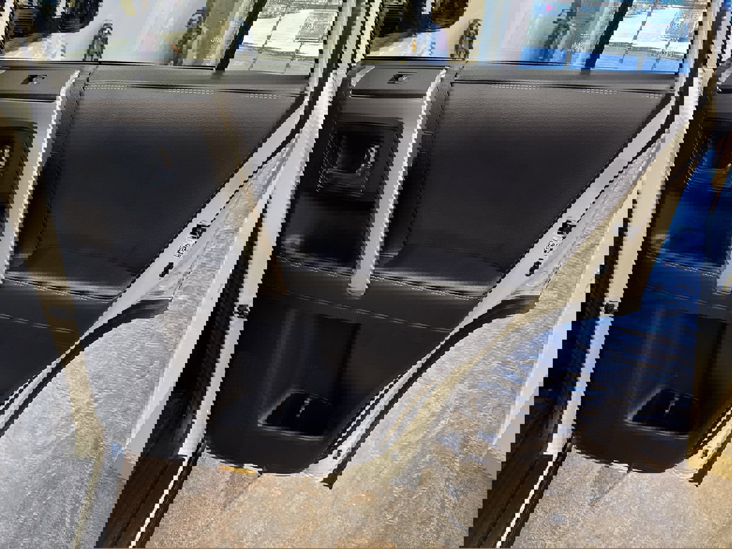 Used 2022 Toyota 4Runner SR5 Premium image 19