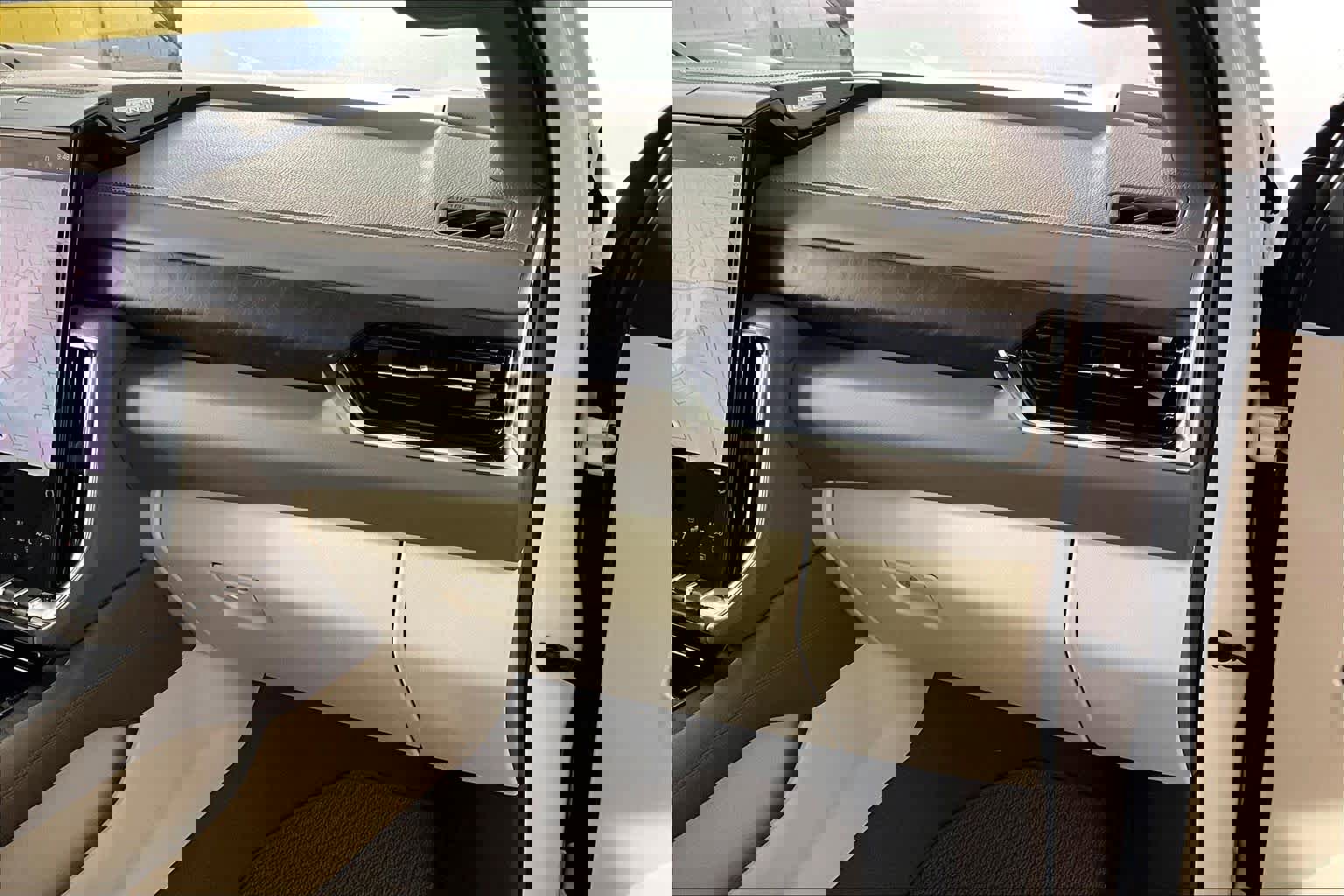 Used 2026 GMC Yukon XL Denali w/ Sun & Power Step Package image 38