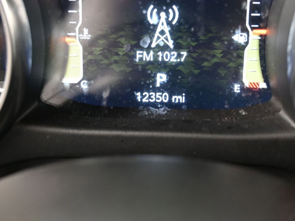 Used 2022 Jeep Gladiator Mojave w/ LED Lighting Group image 32