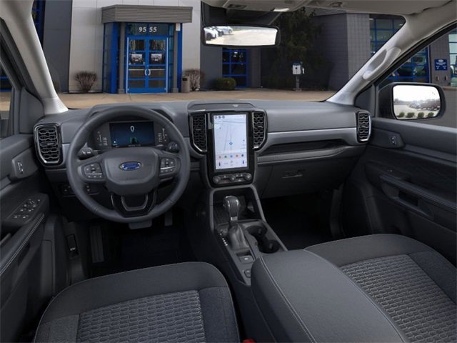 New 2025 Ford Ranger XLT w/ Trailer Tow Package image 9
