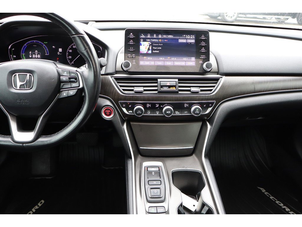 Used 2022 Honda Accord Touring image 28