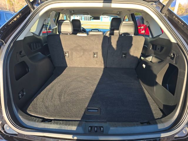Used 2024 Ford Edge SEL w/ Convenience Package image 23