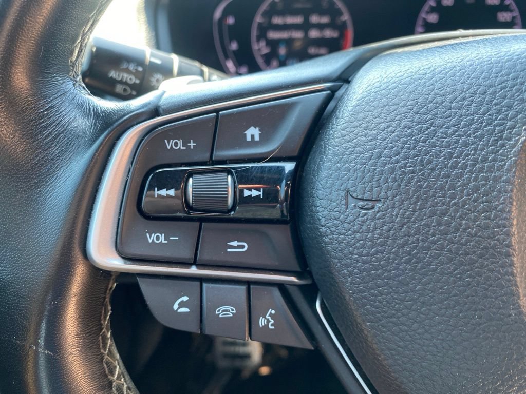 Used 2020 Honda Accord Sport image 25