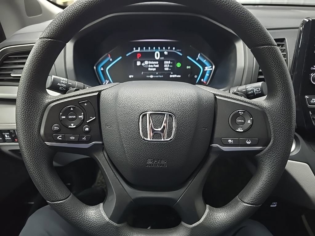 Used 2023 Honda Odyssey EX image 19