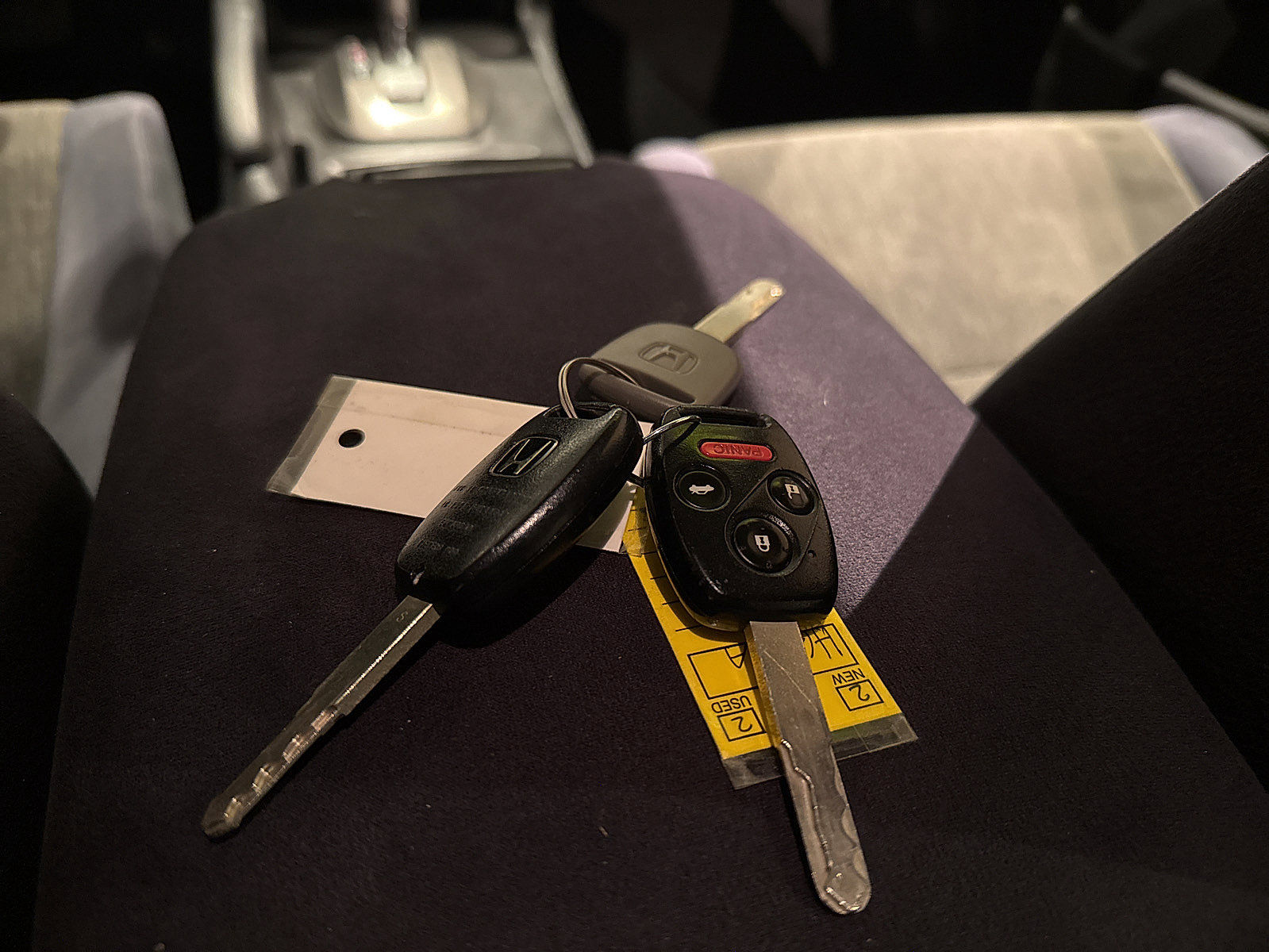 Used 2010 Honda Accord LX-P image 39