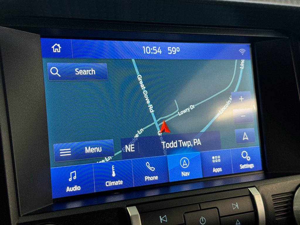 Used 2020 Ford Mustang GT Premium w/ GT Performance Package RWD image 23