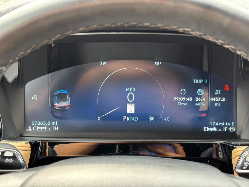 Used 2023 Lincoln Corsair Reserve FWD image 21