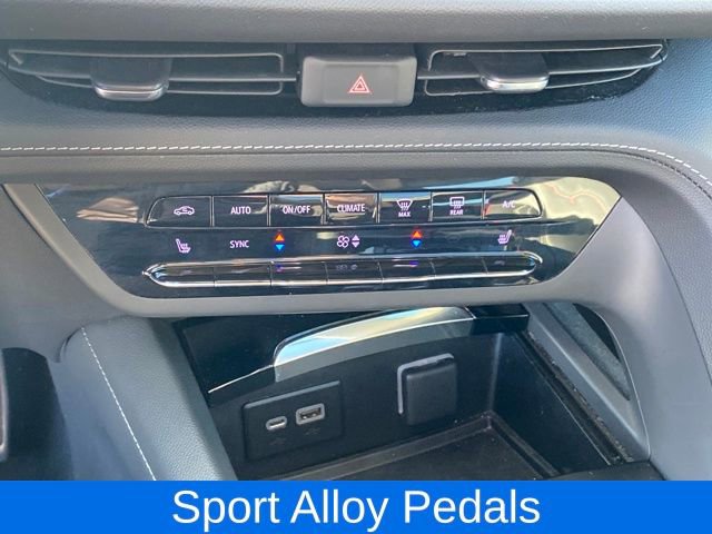 Certified 2023 Buick Envision Essence w/ Sport Touring Package image 11