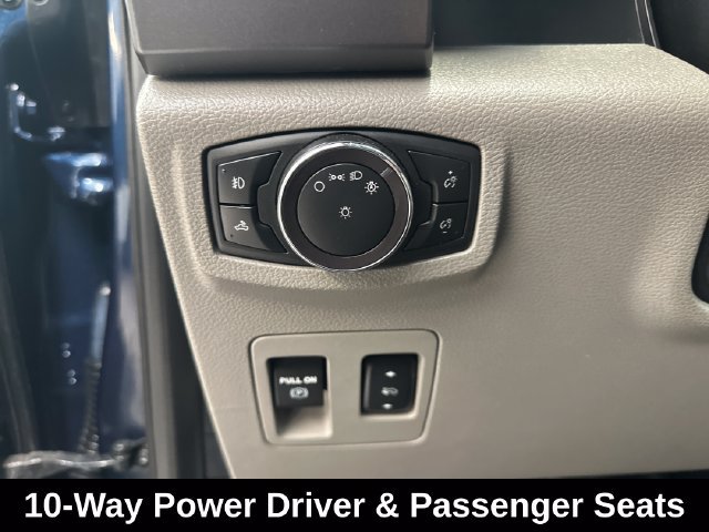 Used 2019 Ford F150 XLT w/ Equipment Group 302A Luxury AWD/4WD image 24